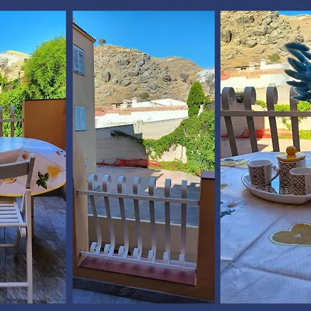 Holiday Home * Lazzaro