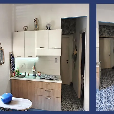 Holiday Home Lazzaro