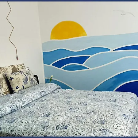 Holiday Home Lazzaro