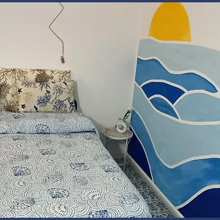 Holiday Home Apartment *