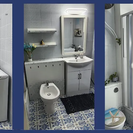 Holiday Home * Lazzaro